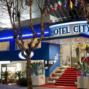 Hotel City